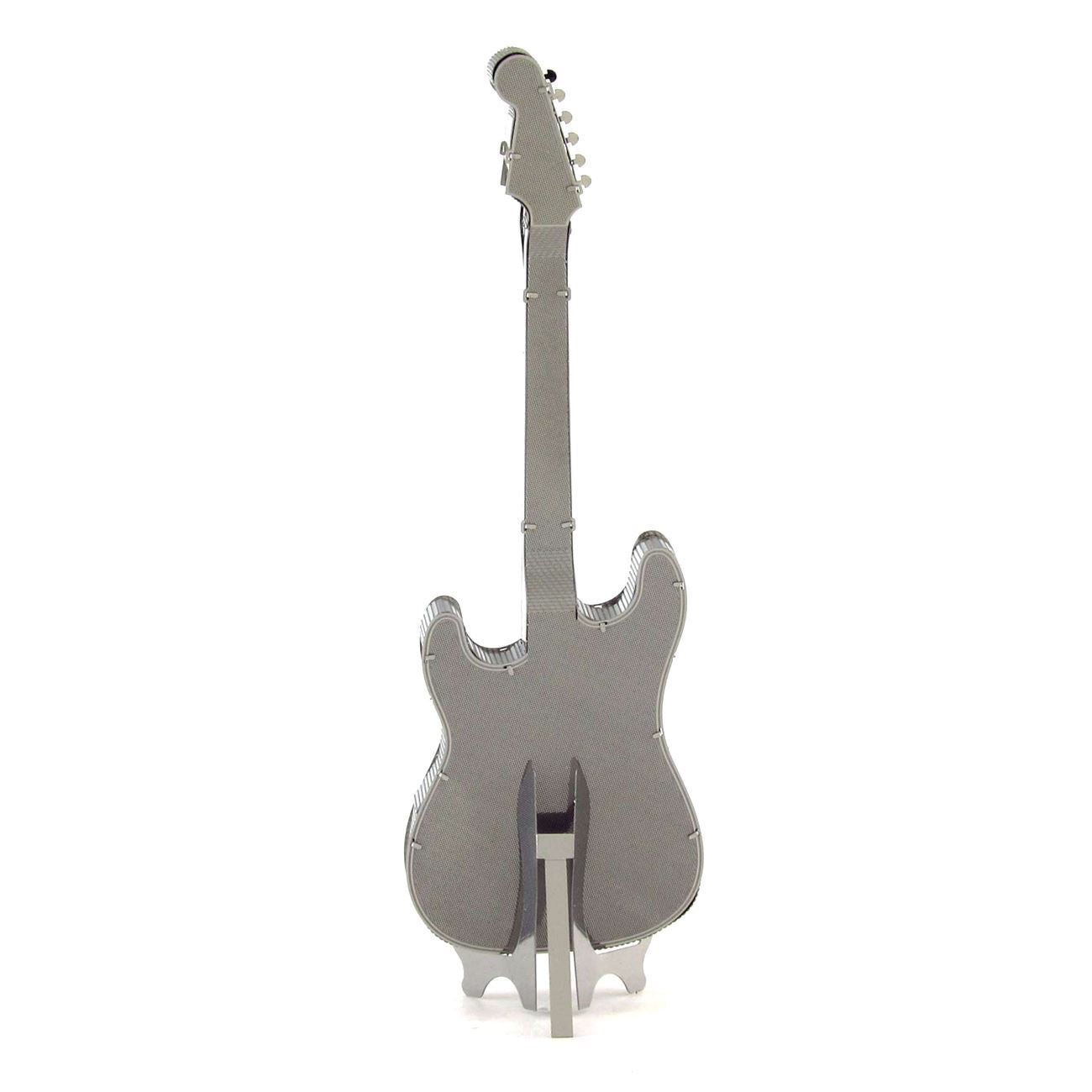 Electric Lead Guitar Metal Set