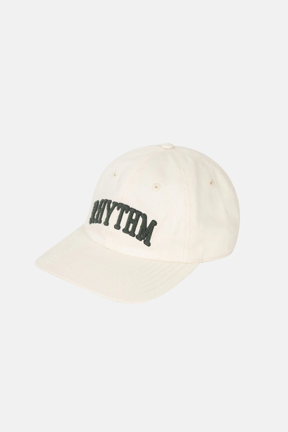 Arch Sports Cap - Bone