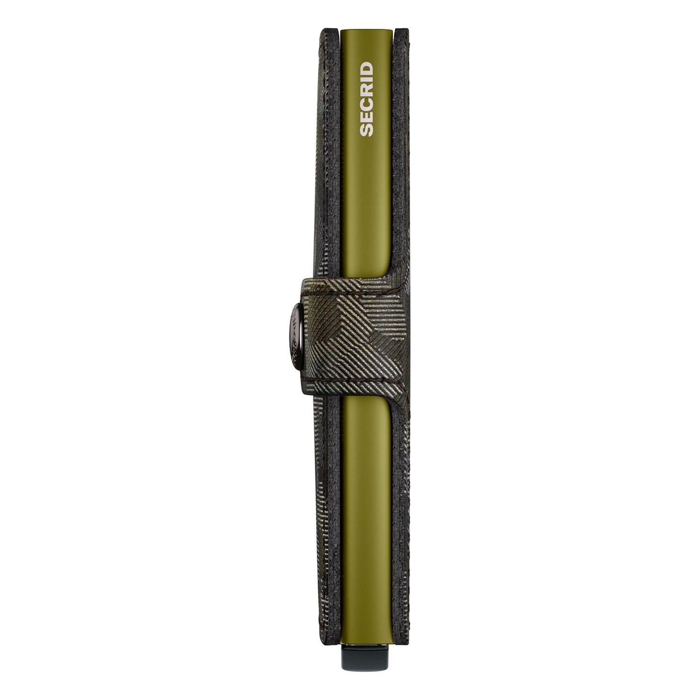 Miniwallet - Jungle Moss