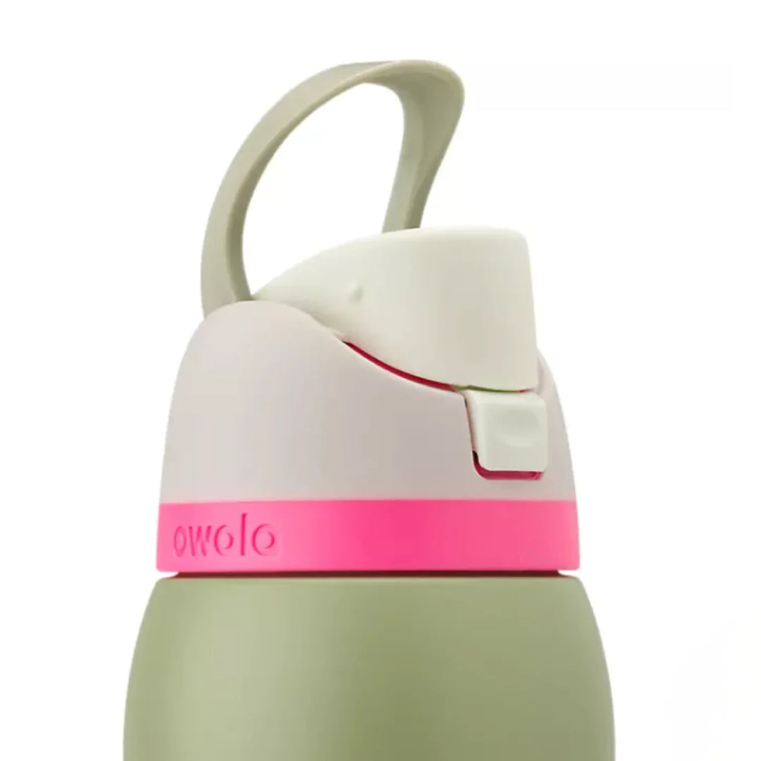 40oz Travel Tumbler - Neo Sage