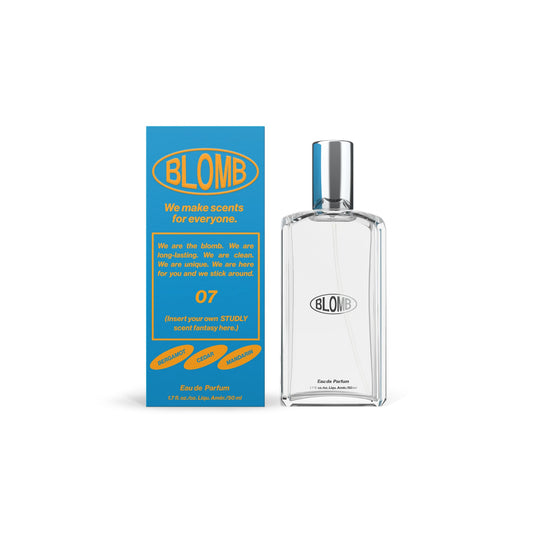 No. 7 Eau da Parfum