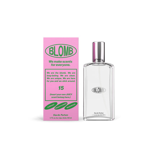 No. 15 Eau da Parfum