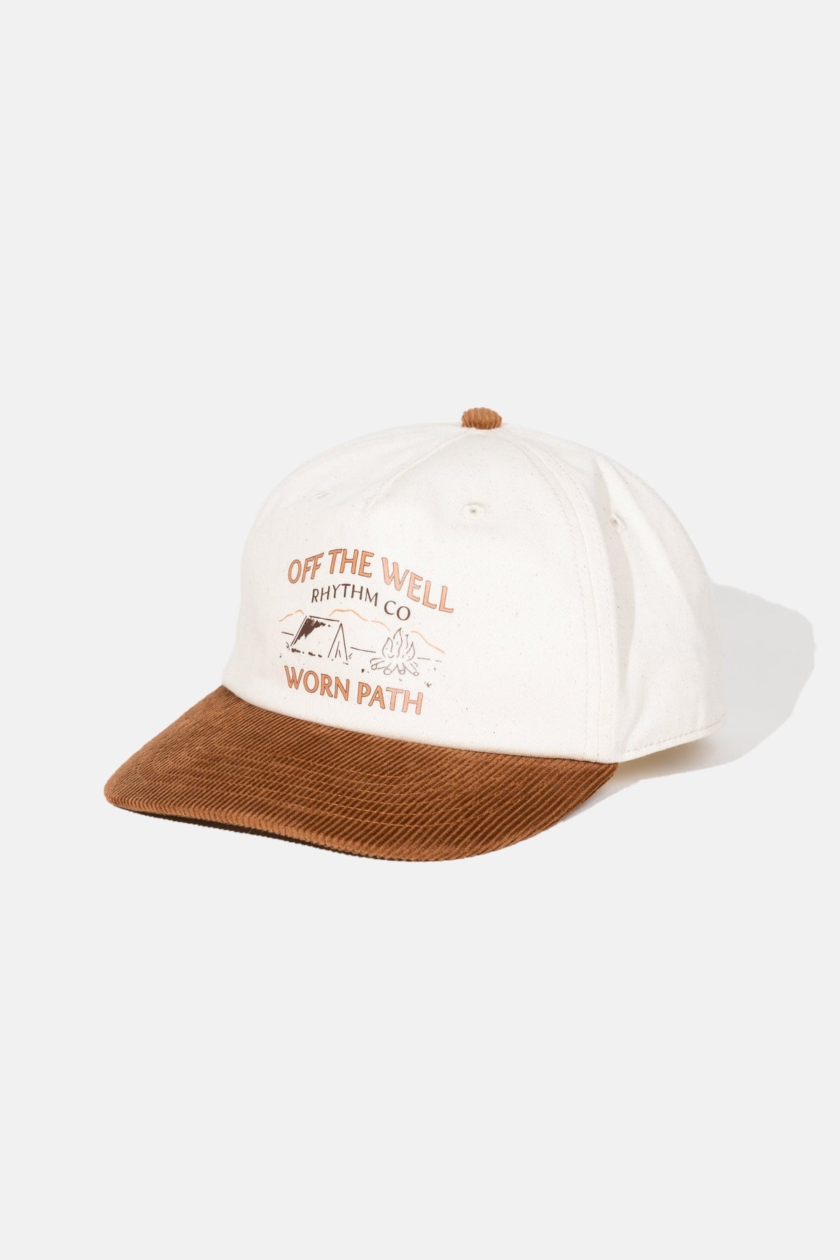 Wilderness Cap - Cedar