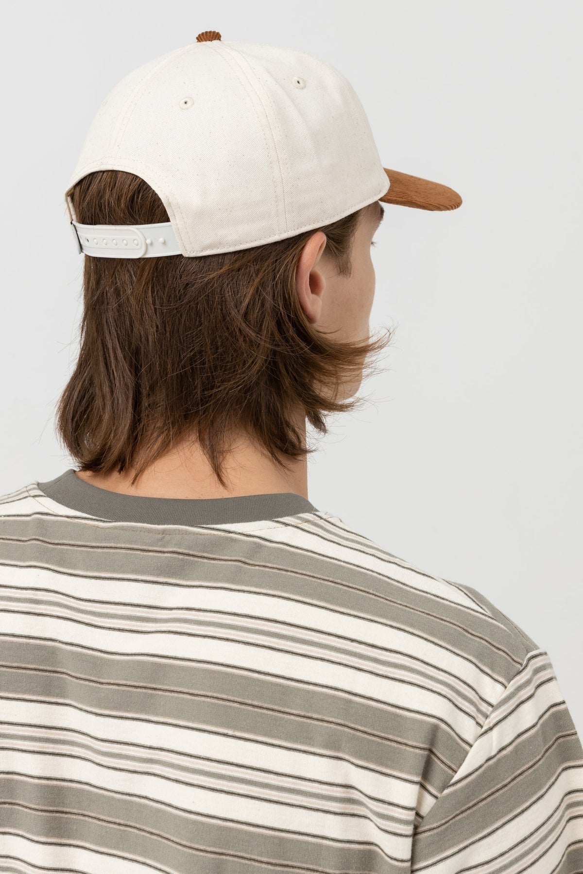 Wilderness Cap - Cedar