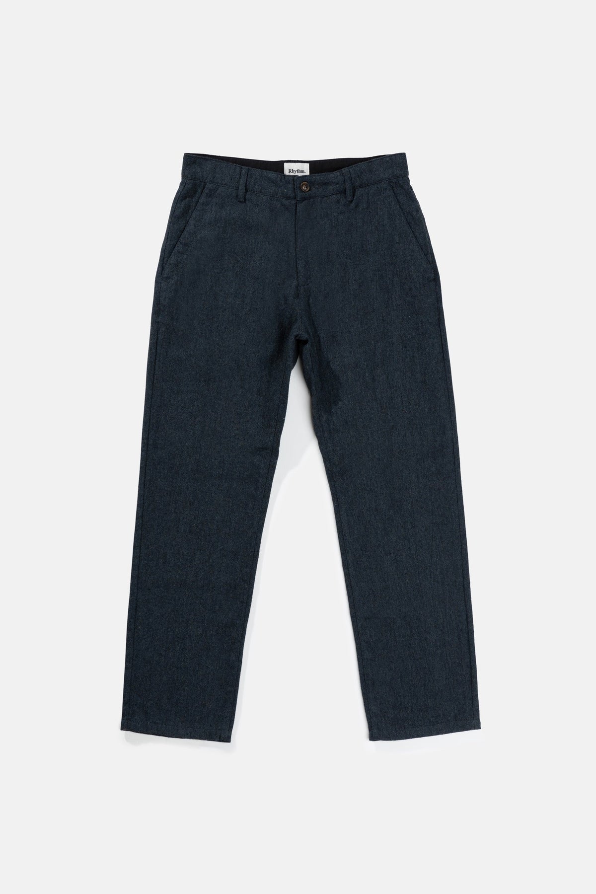 Essential Trouser - Navy