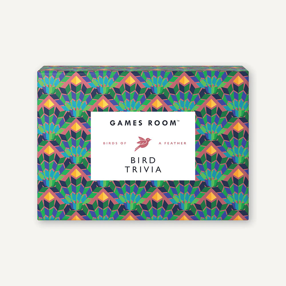 Bird Trivia