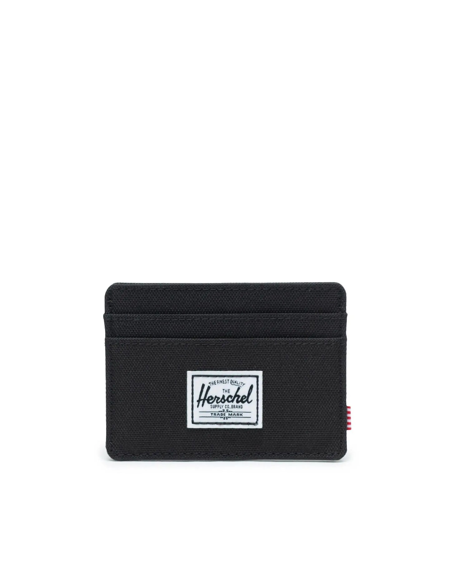 Charlie Cardholder Black