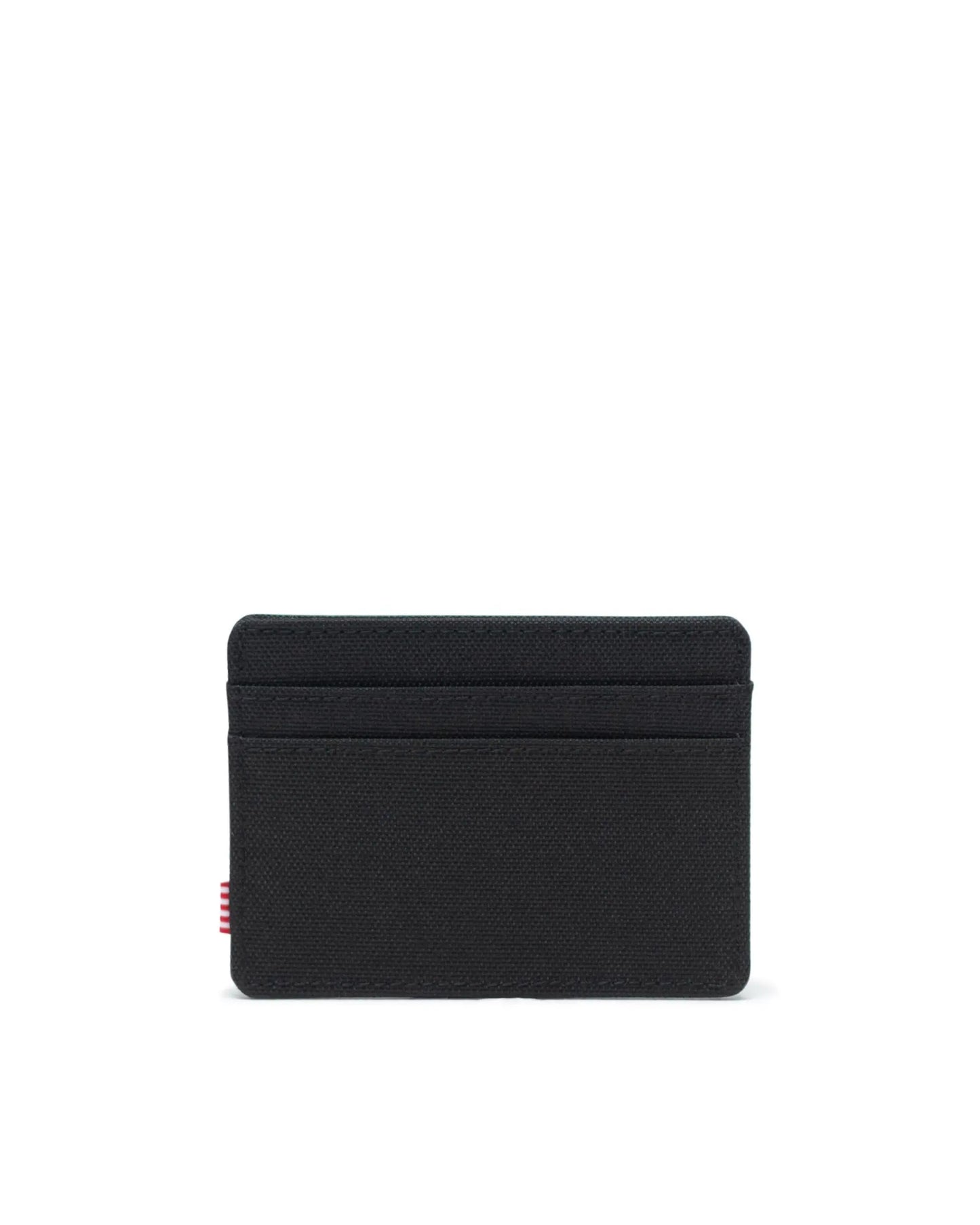 Charlie Cardholder Black
