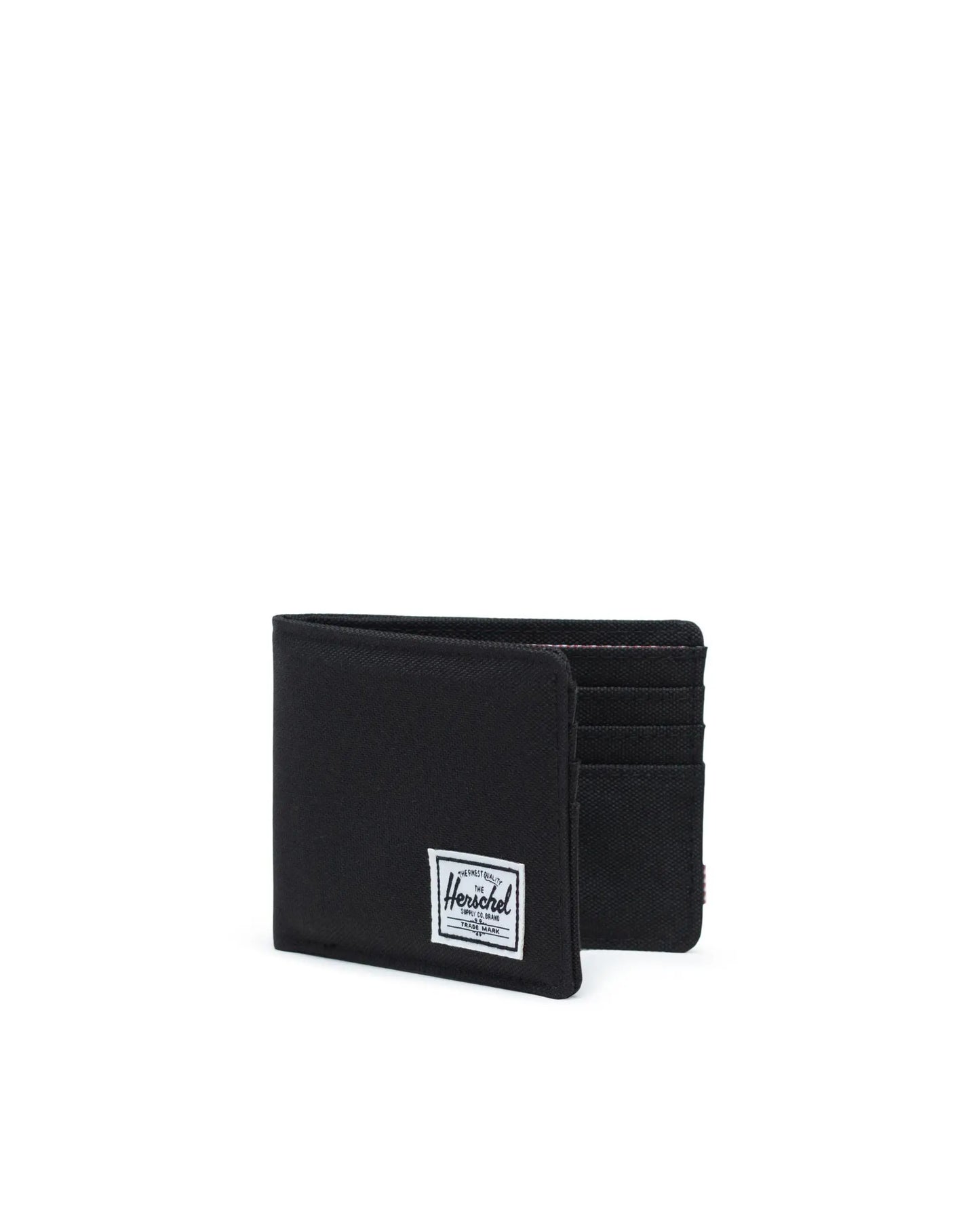 Roy Wallet Black OS