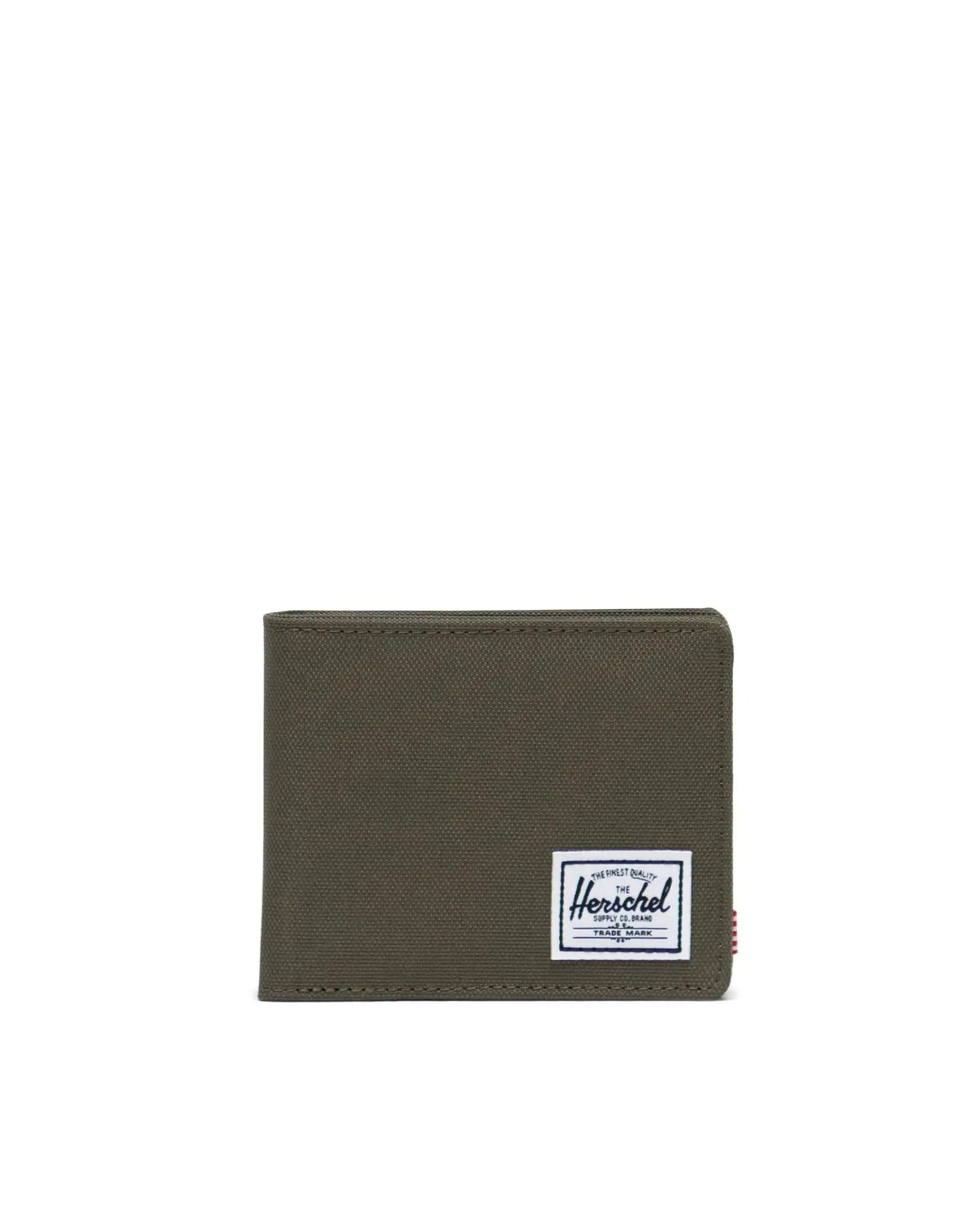 Roy Wallet Ivy Green OS