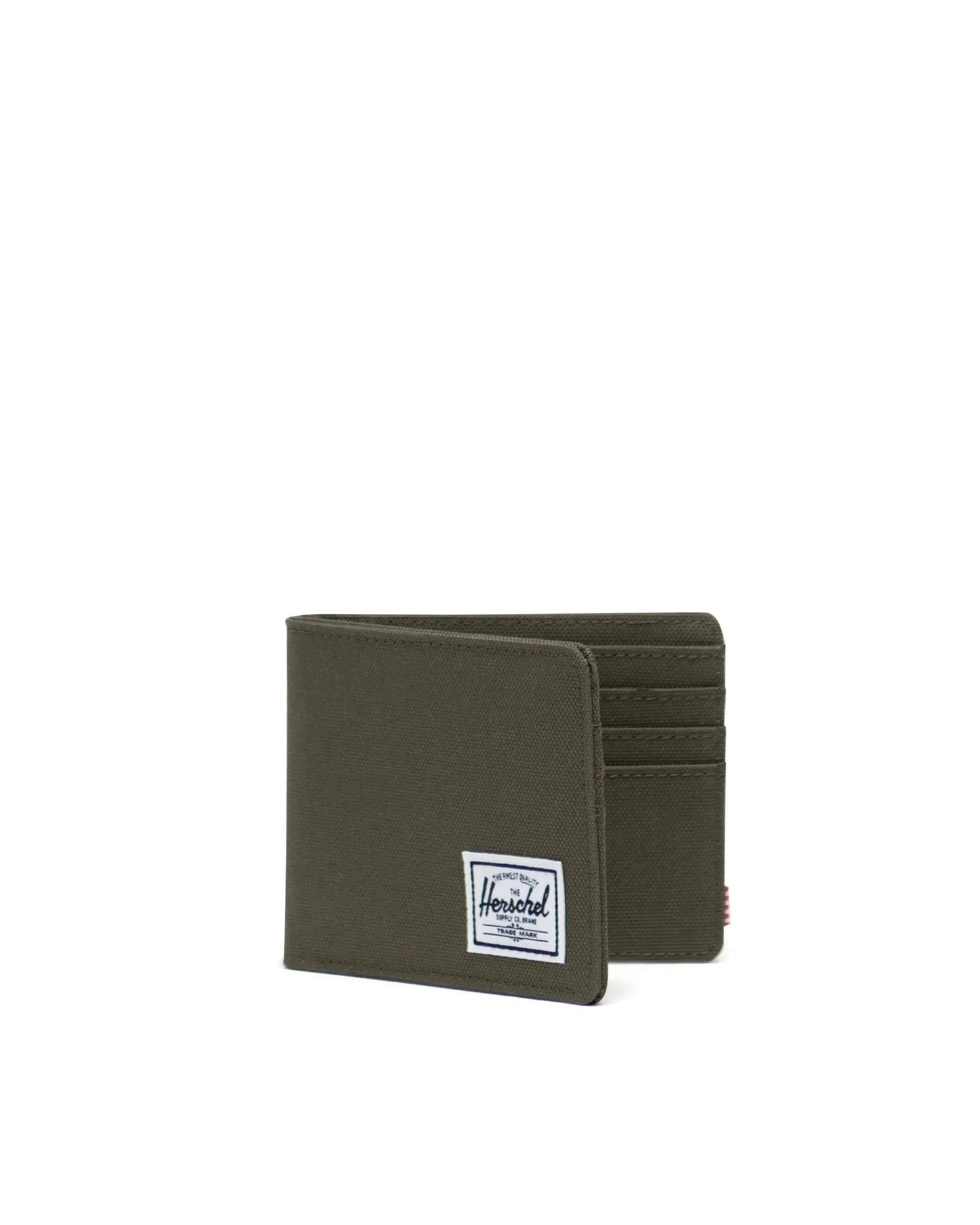 Roy Wallet Ivy Green OS