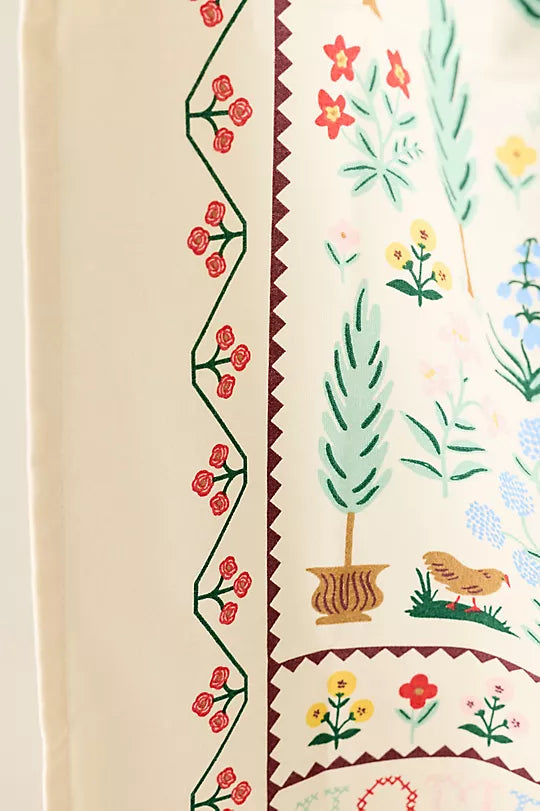 Home Sweet Home Tea Towel