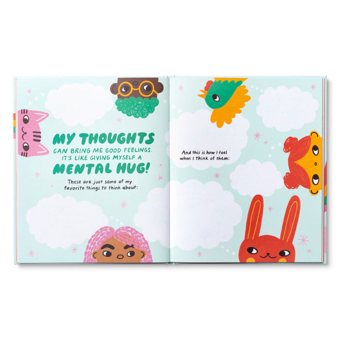 I'm Big Hearted : Little Activities to Encourage Lots of Gratitude