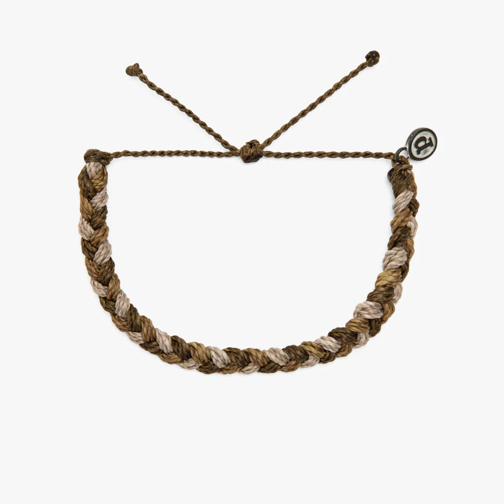 Braided Bracelet - Terrain