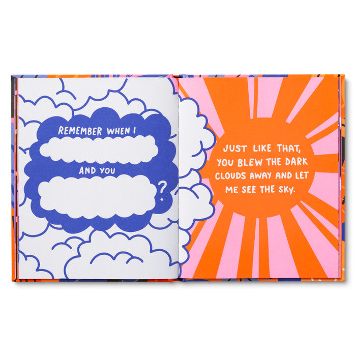 Hey Bestie Book