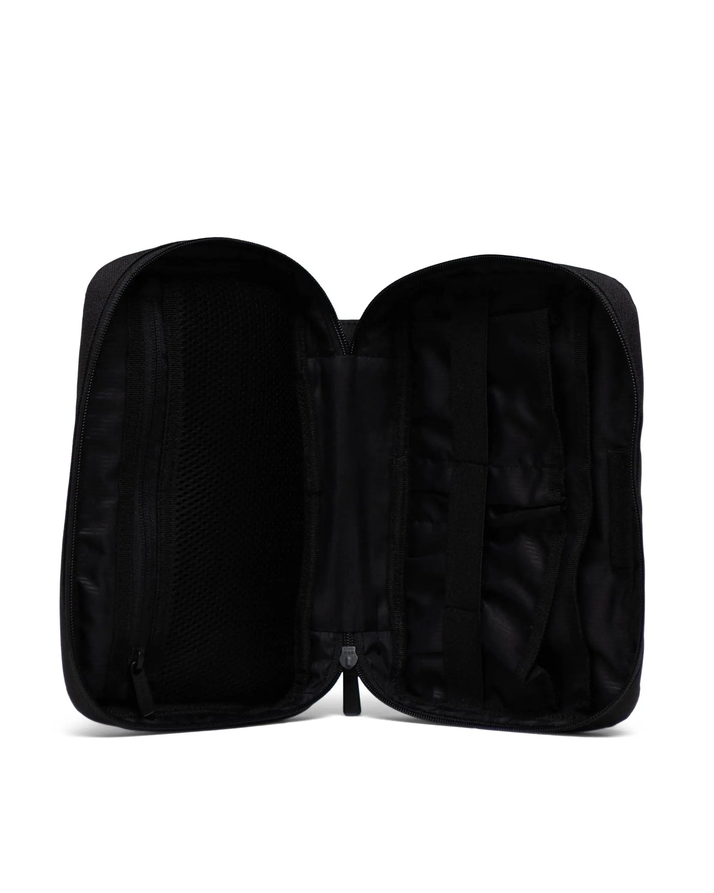 Burrard Organizer | Tech - 2.6L - Black