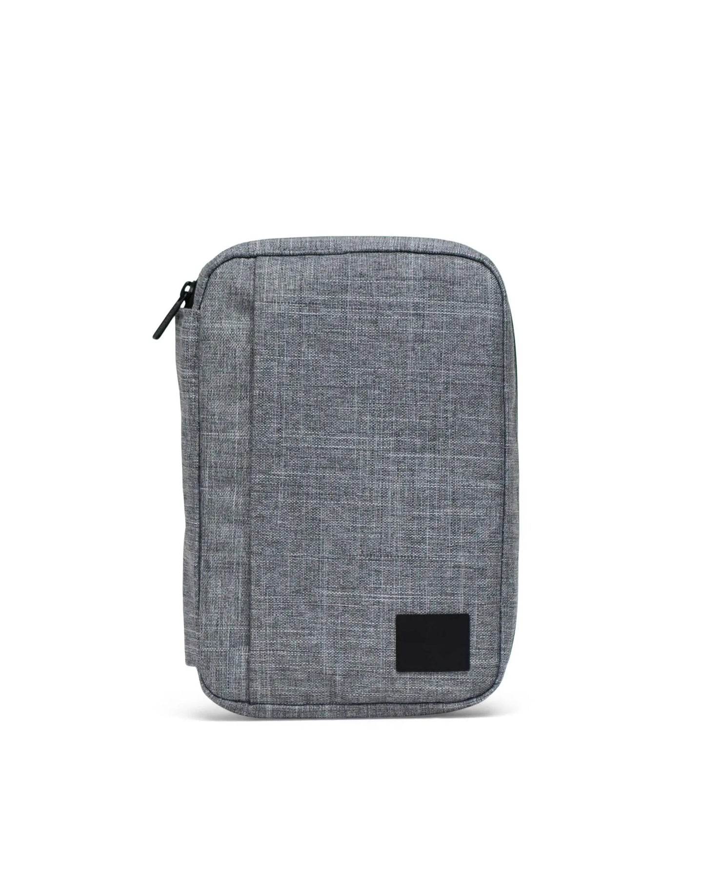 Burrard Organizer | Tech - 2.6L - Raven Crosshatch