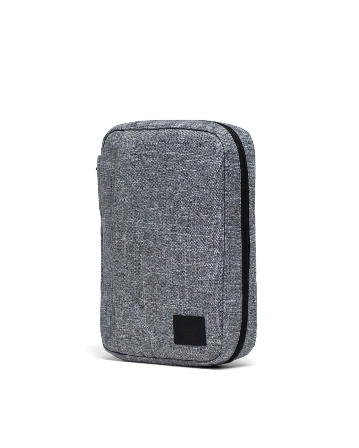 Burrard Organizer | Tech - 2.6L - Raven Crosshatch