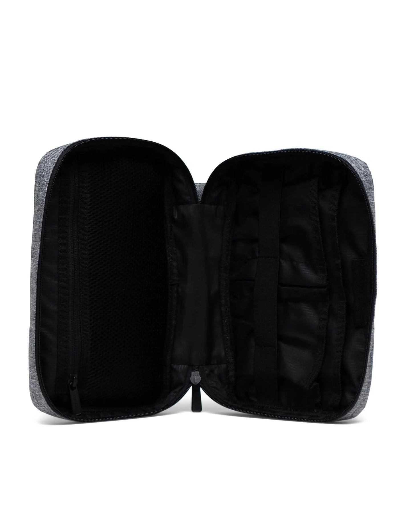 Burrard Organizer | Tech - 2.6L - Raven Crosshatch