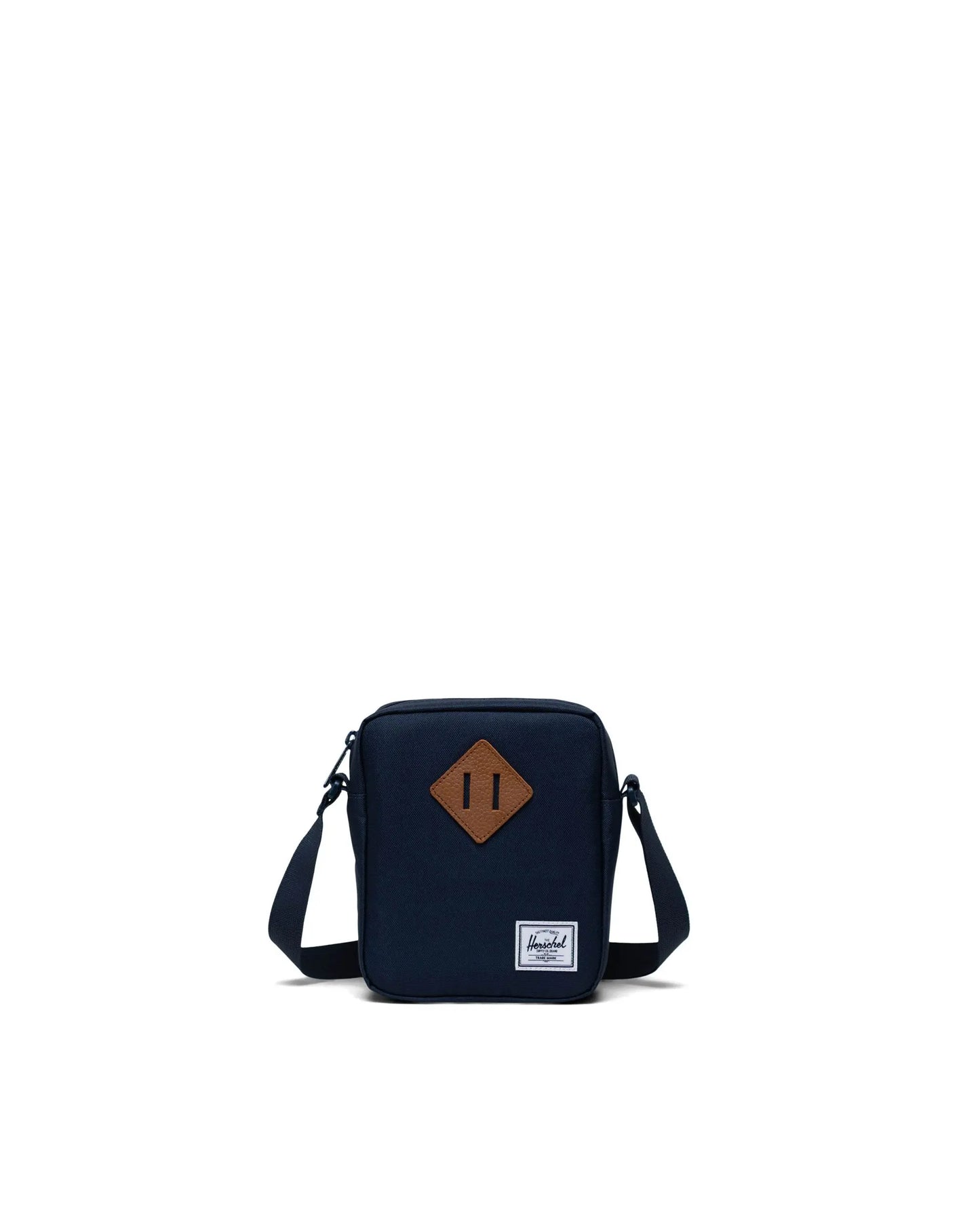 Heritage Crossbody Black OS
