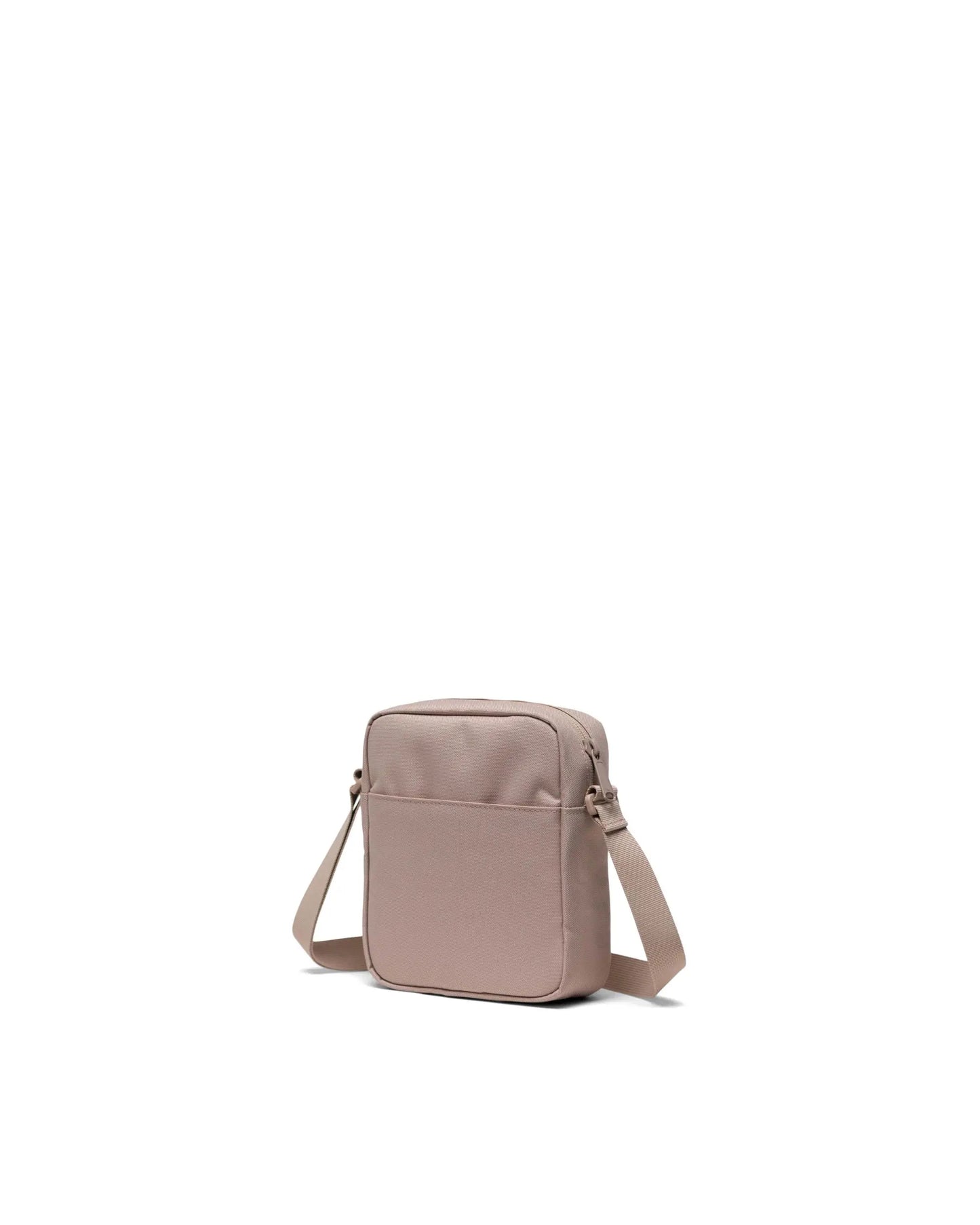 Heritage Crossbody Light Taupe OS