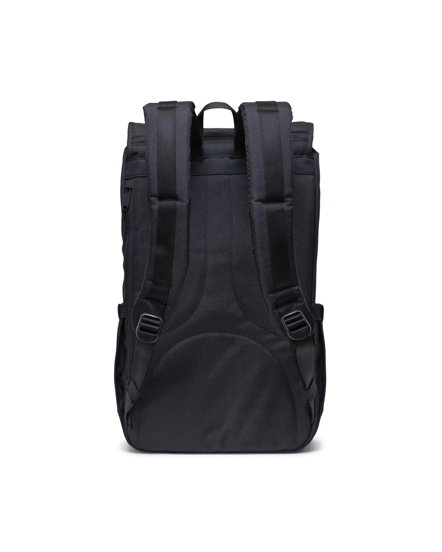 Little America Backpack Black