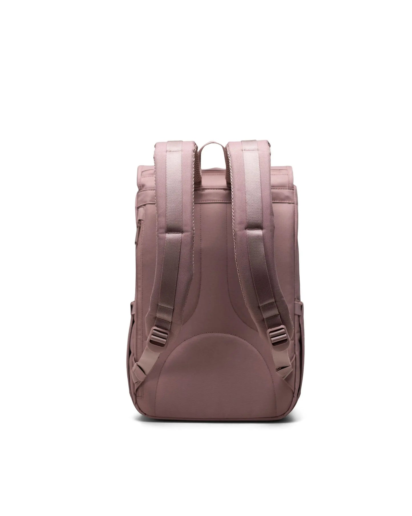 Herschel Little America Mid Backpack Ash Rose