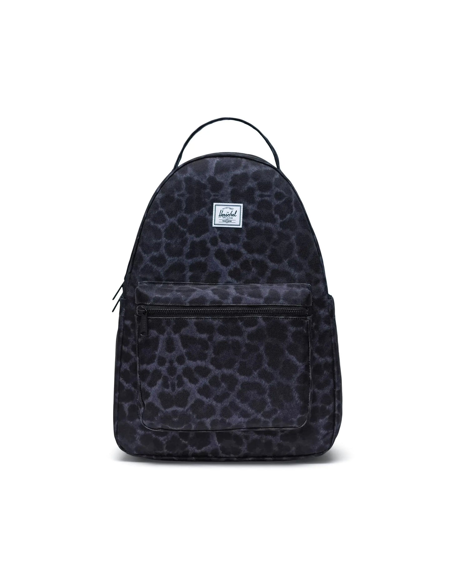 Nova Backpack Digi Leopard Black