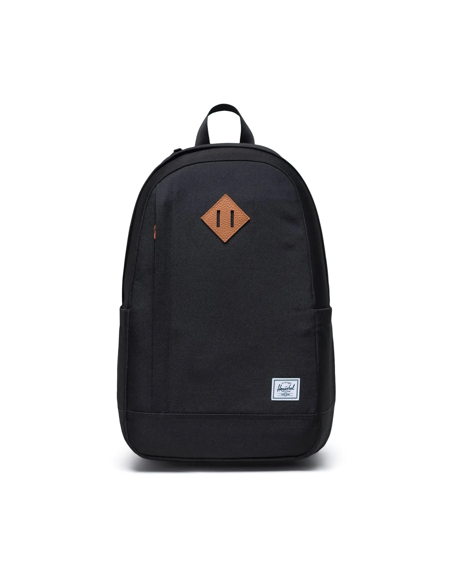 Seymour Backpack Black OS