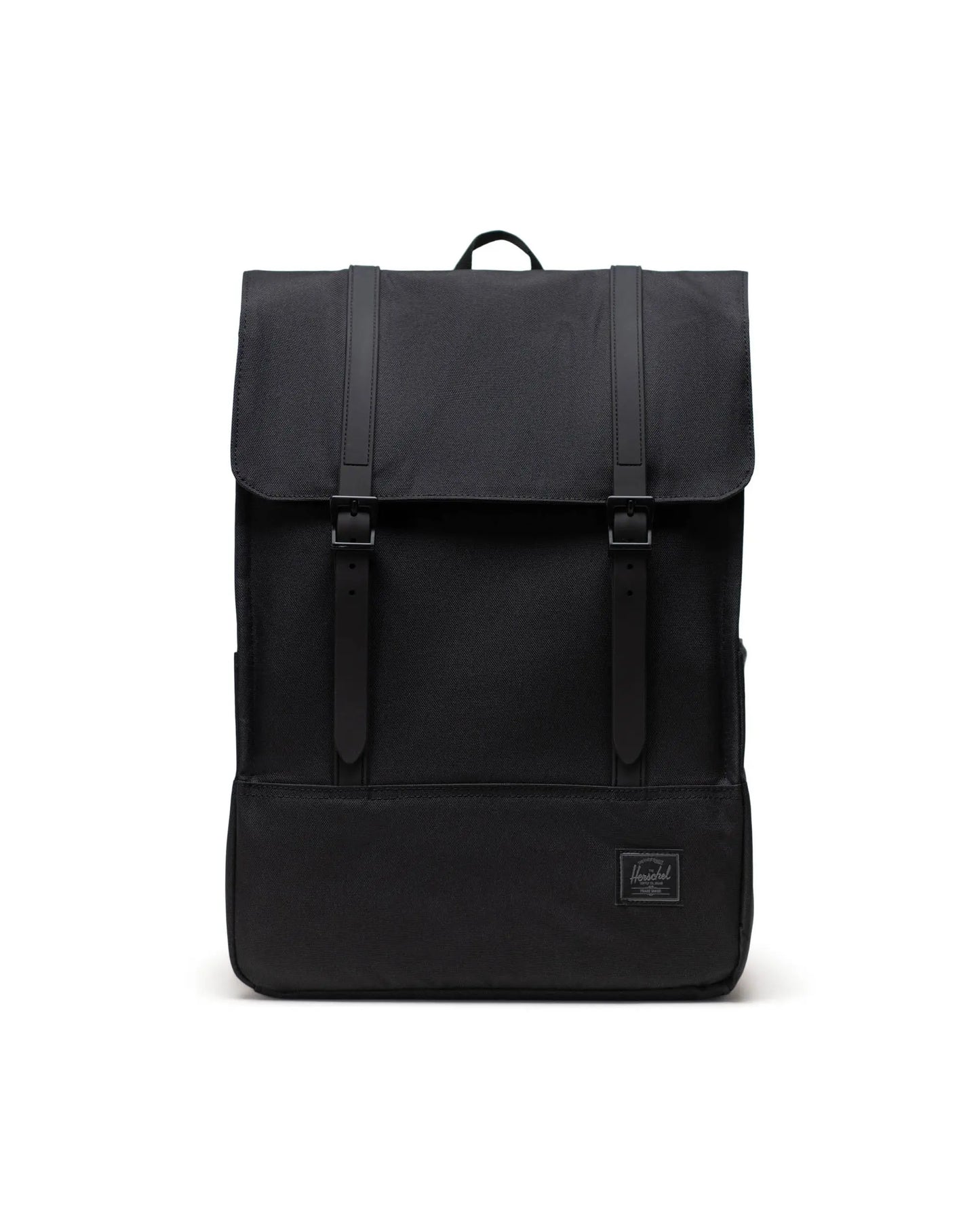 Survey Backpack Black Tonal OS