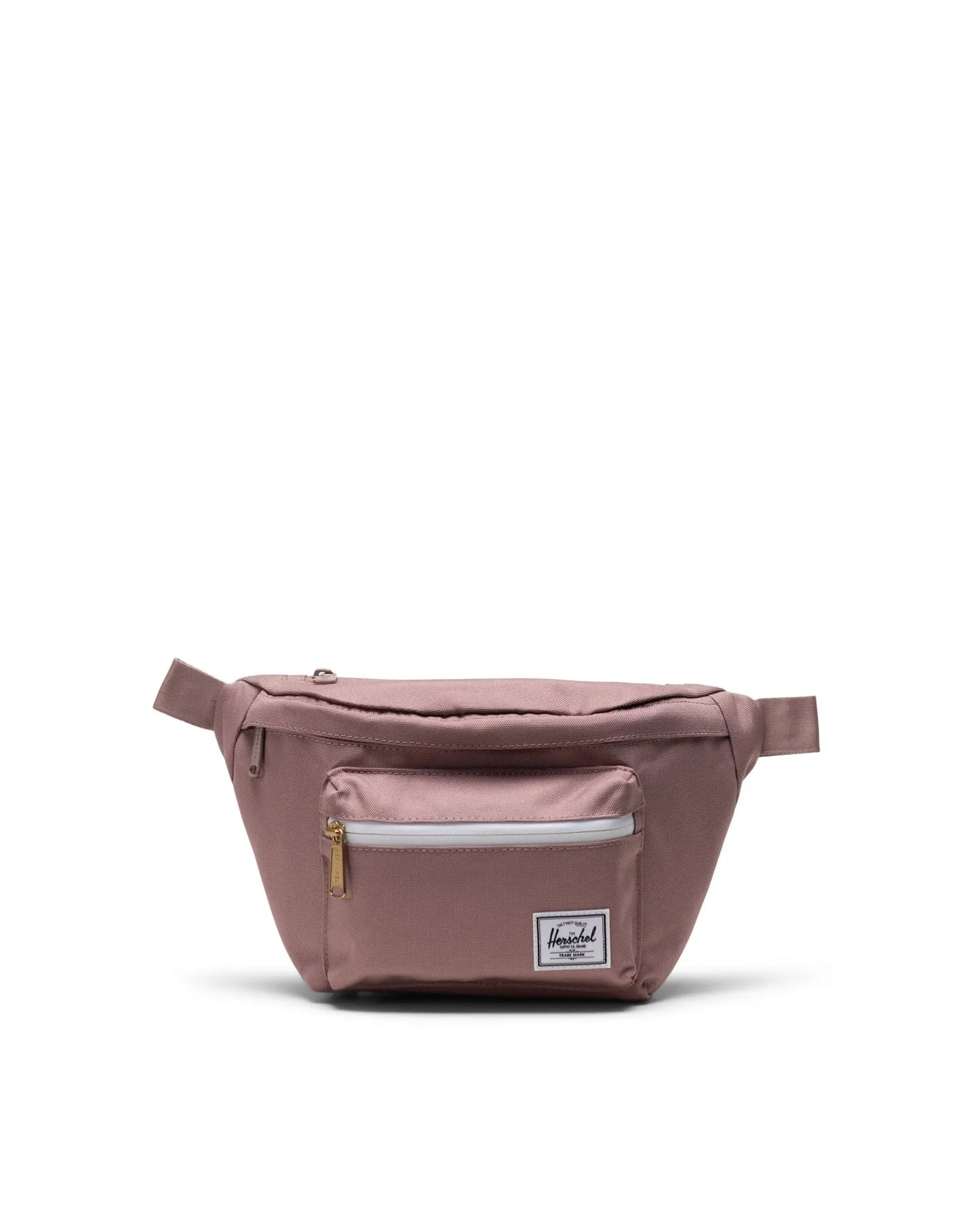 Pop Quiz Hip Pack Ash Rose