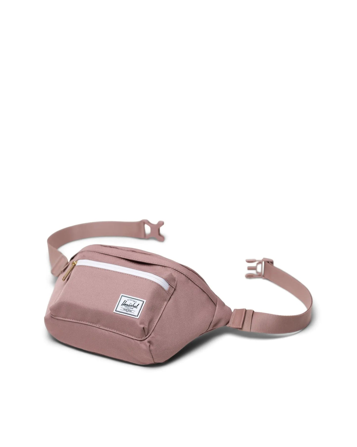 Pop Quiz Hip Pack Ash Rose