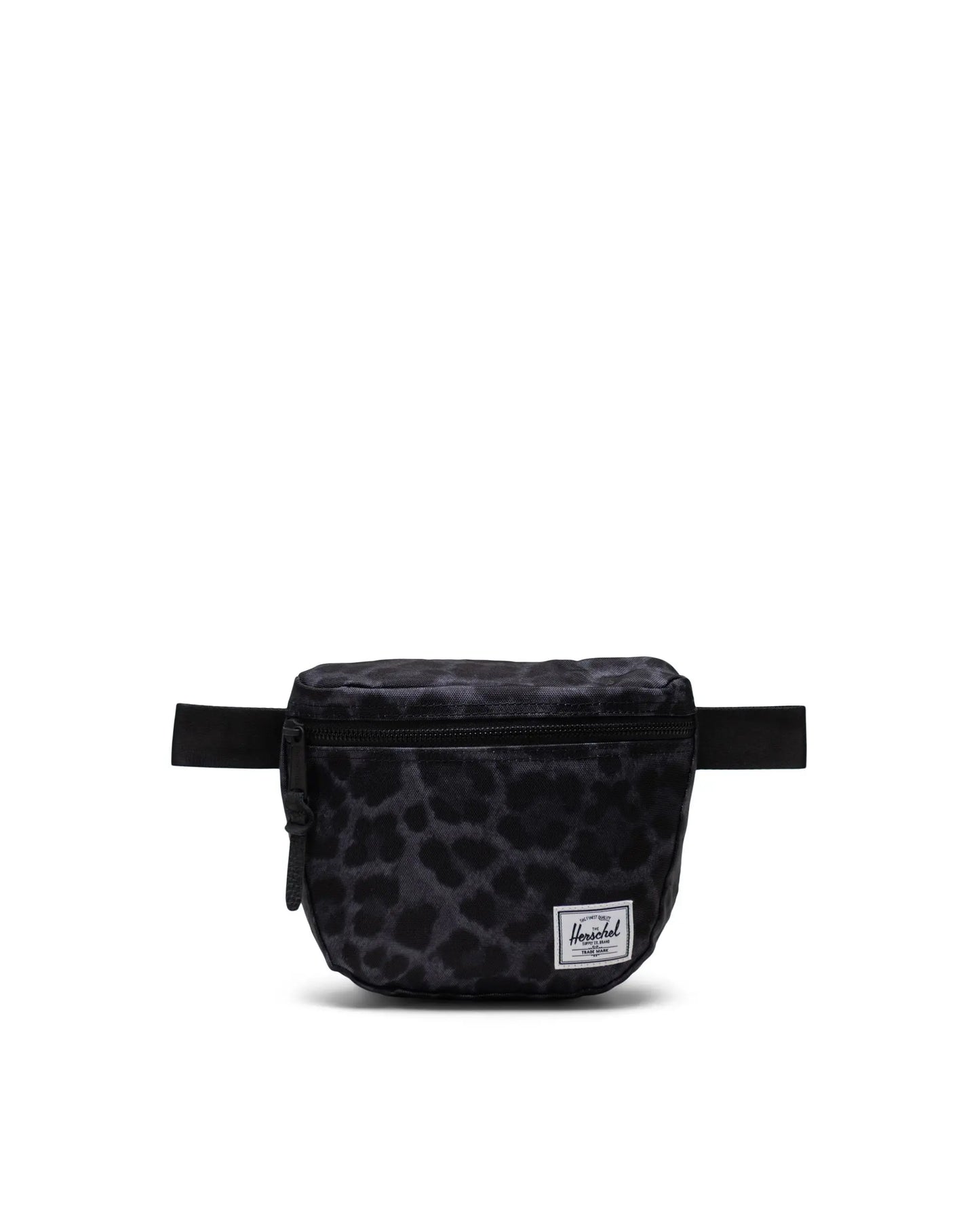 Settlement Hip Pack - Digi Leopard Black