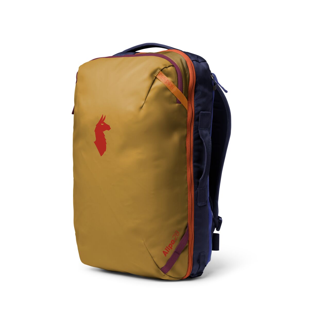 Allpa 28L Travel Pack - Amber
