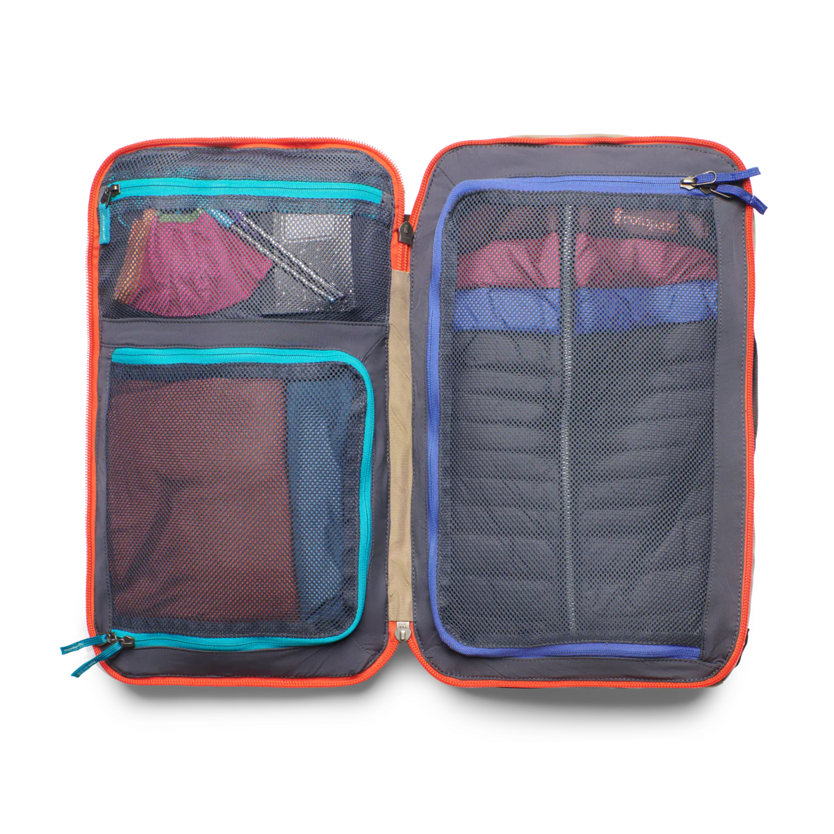 Allpa 28L Travel Pack - Desert