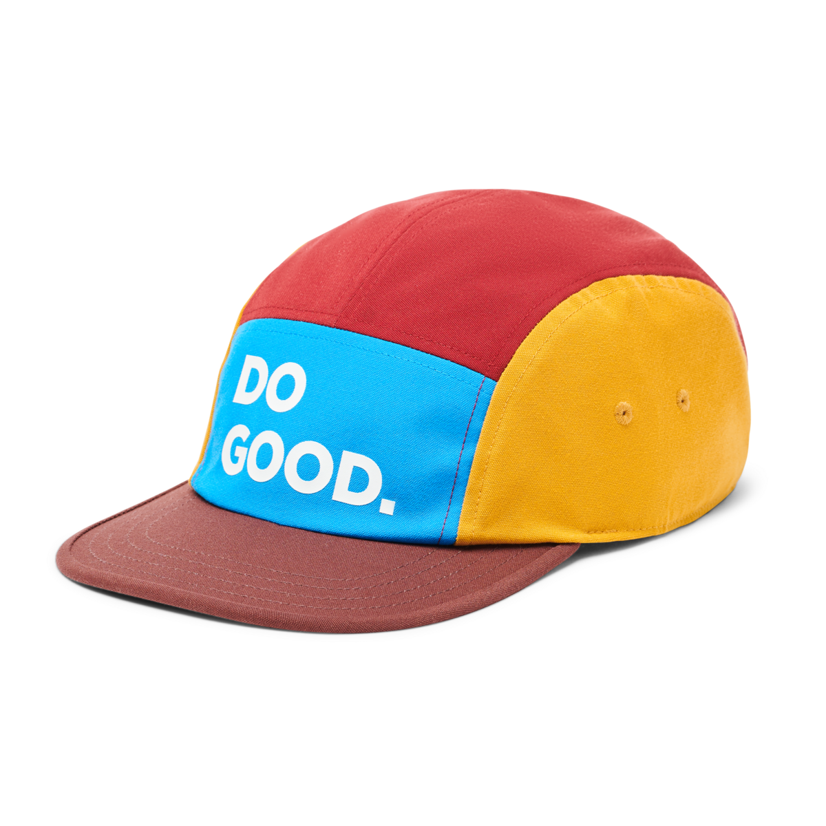 Do Good Hat - Saltwater & Chestnut