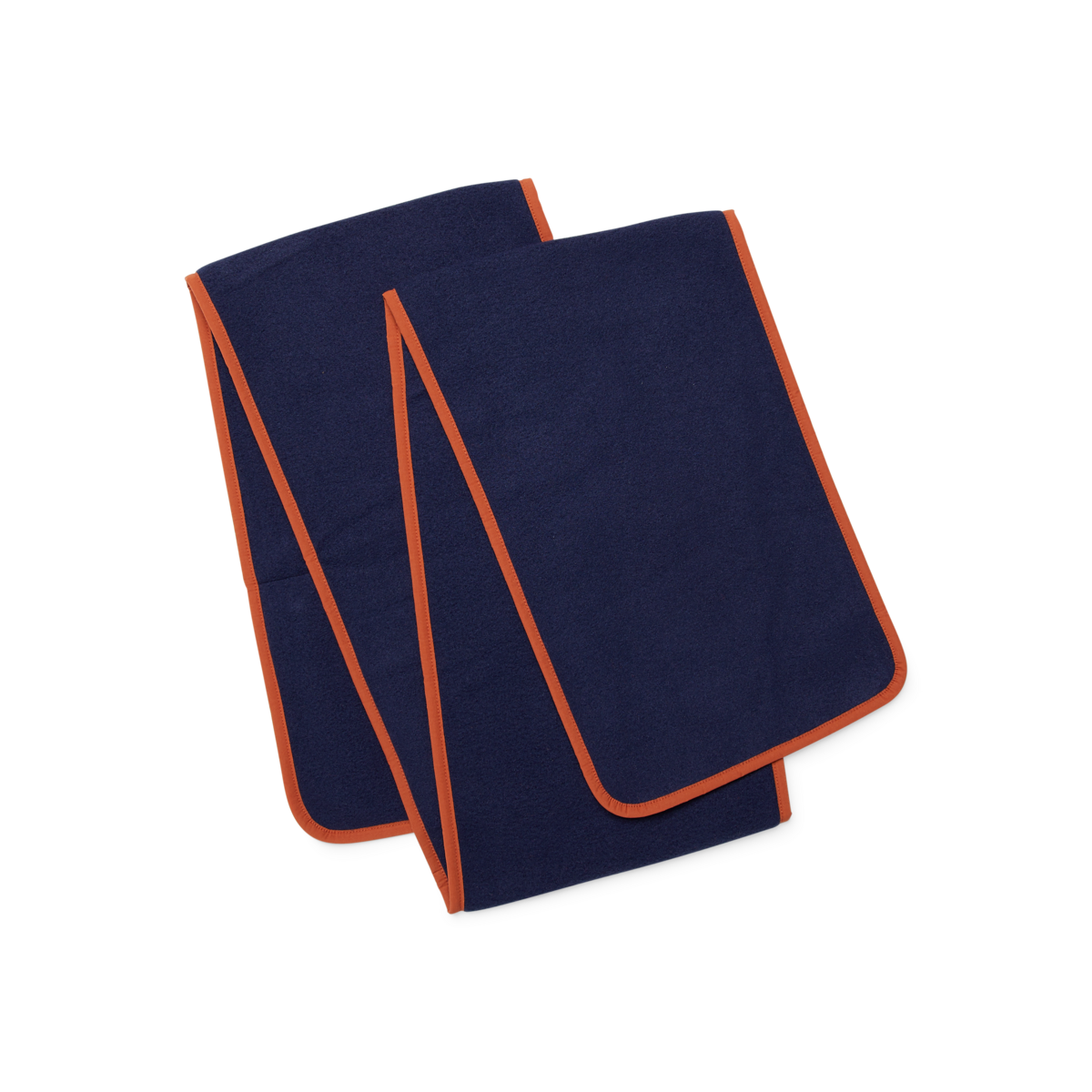 Teca Fleece Scarf - Home Fry