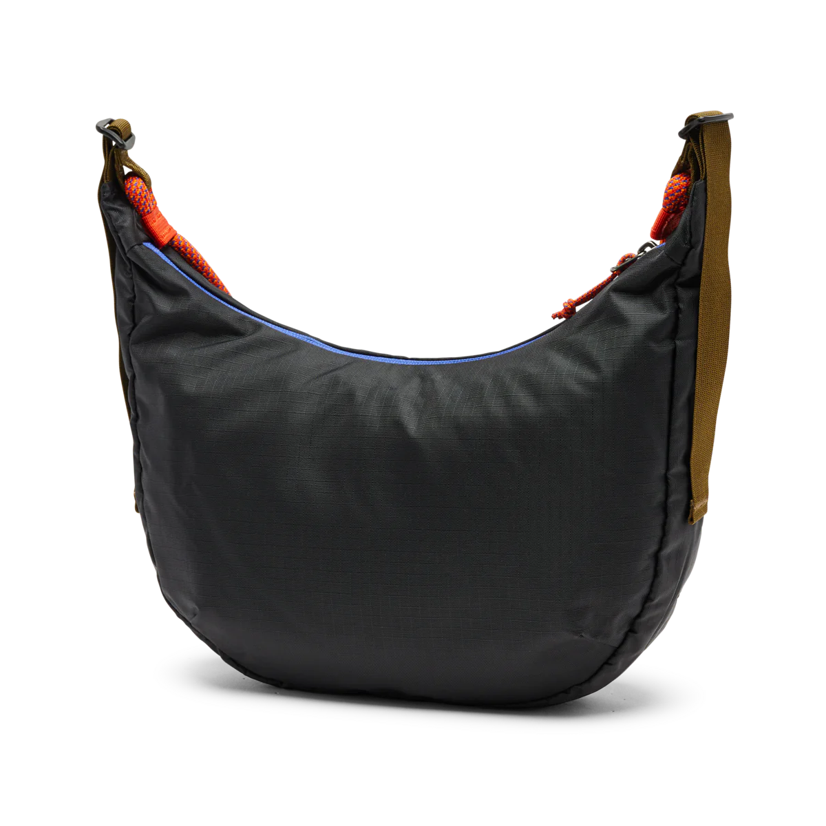 Trozo 8L Shoulder Bag - Cada Día - Black