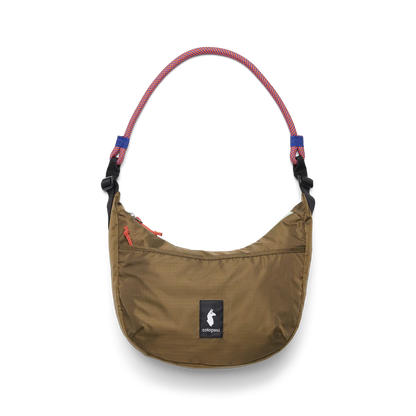 Trozo 8L Shoulder Bag - Cada Día - Oak