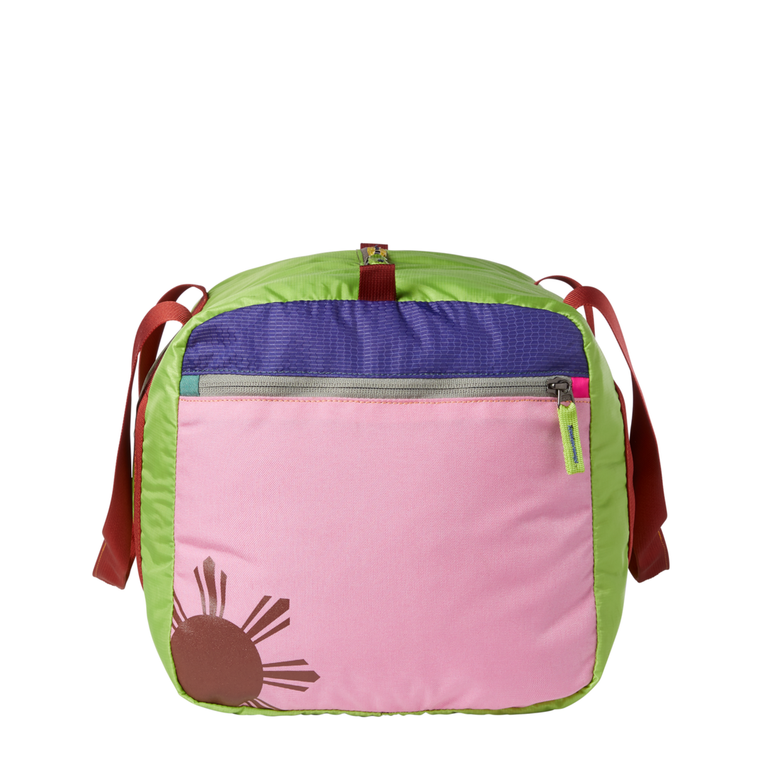 Mariveles 32L Duffel Bag - Del Dia