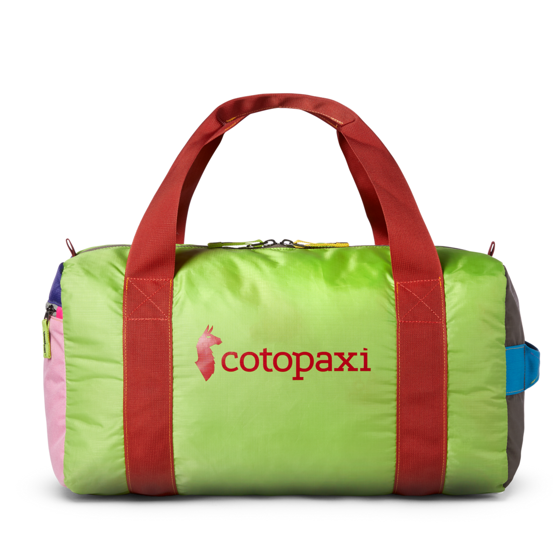 Mariveles 32L Duffel Bag - Del Dia