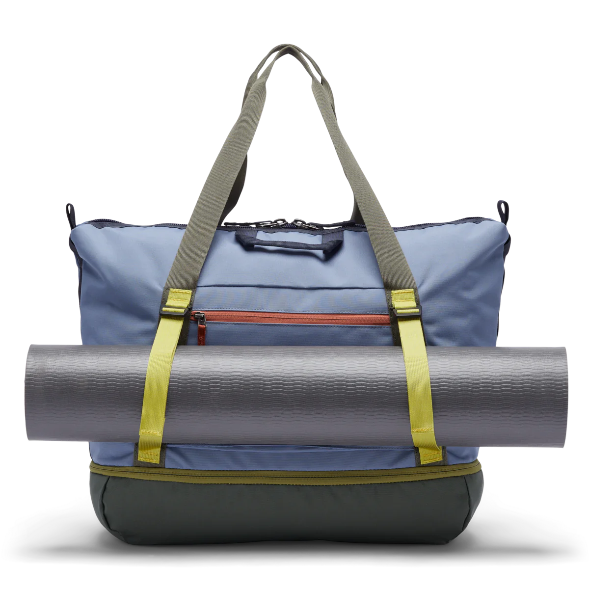 Viaje 35L Weekender Bag - Cada Día - Fatigue