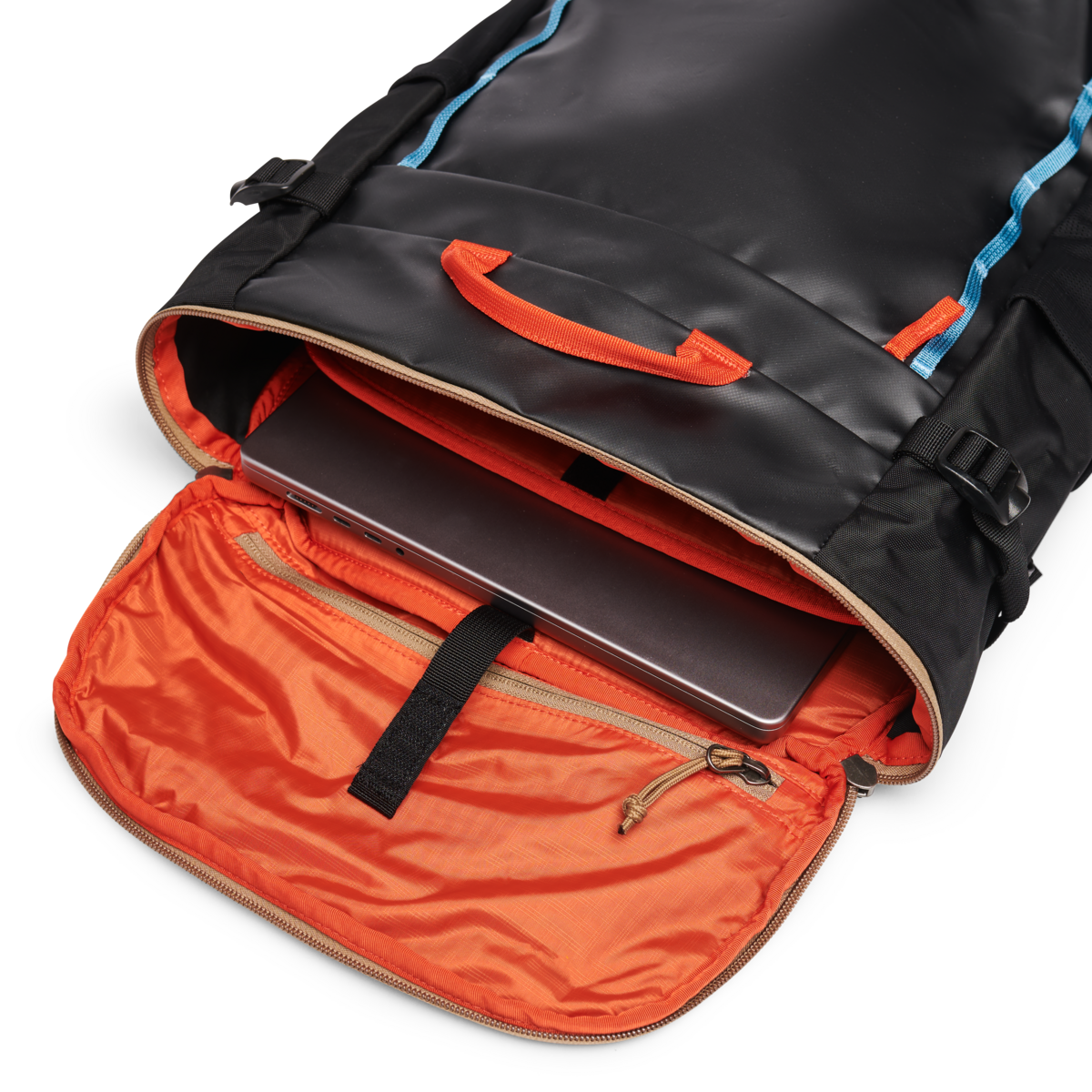 Torre 24L Bucket Pack - Cada Dia - Black