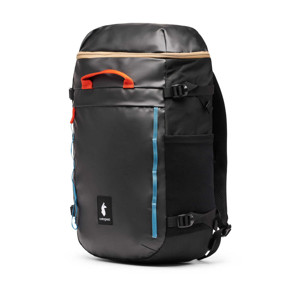 Torre 24L Bucket Pack - Cada Dia - Black