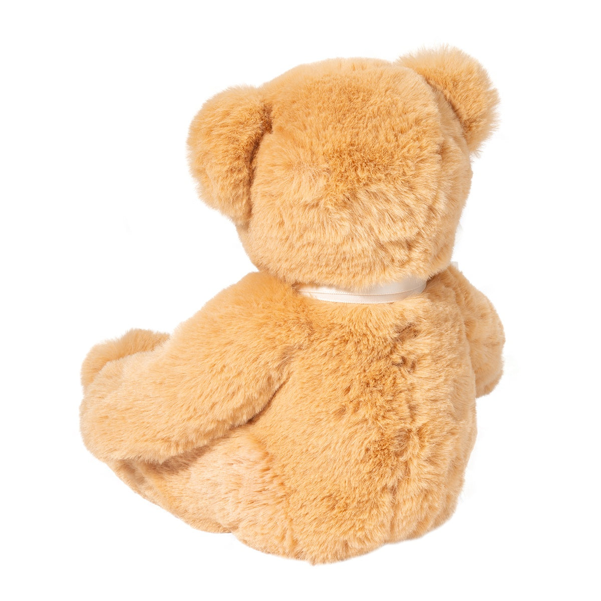 Small Graham Golden Bear