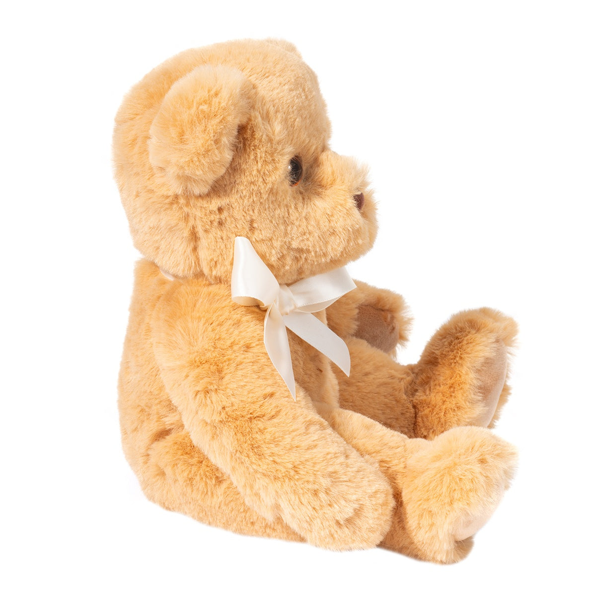 Small Graham Golden Bear