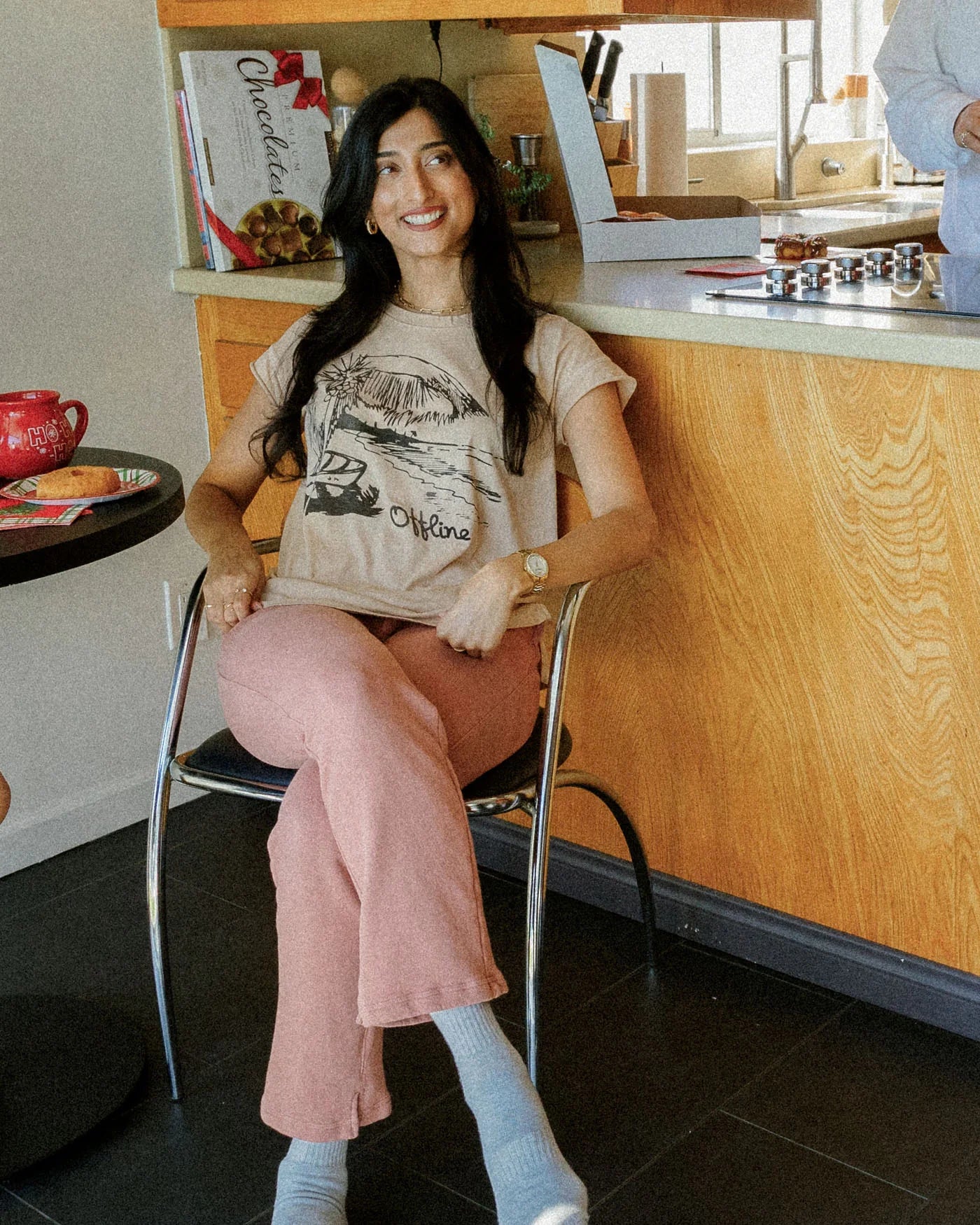 Offline Original Tee