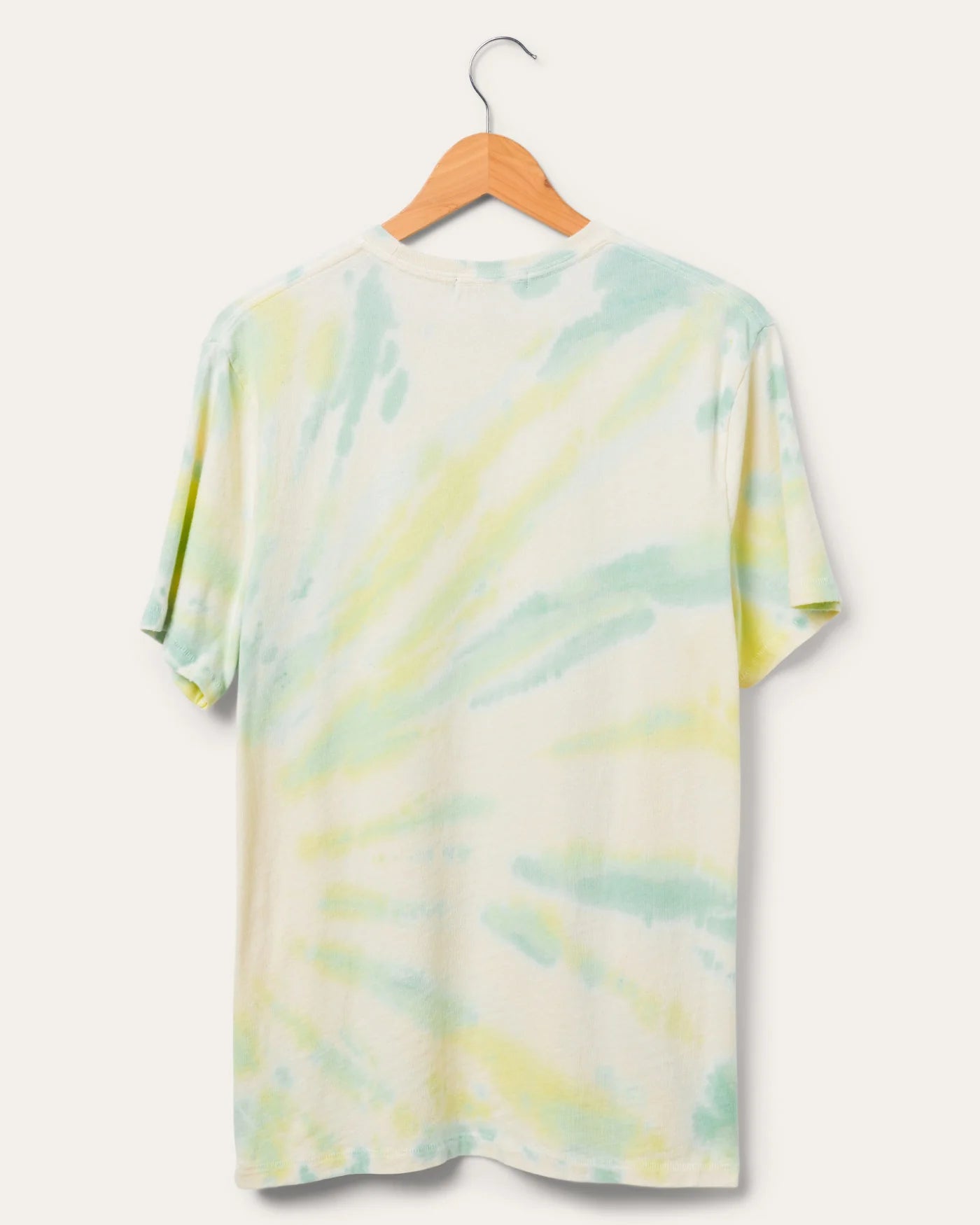 Grateful Dead Bertha Tee - Tie Dye