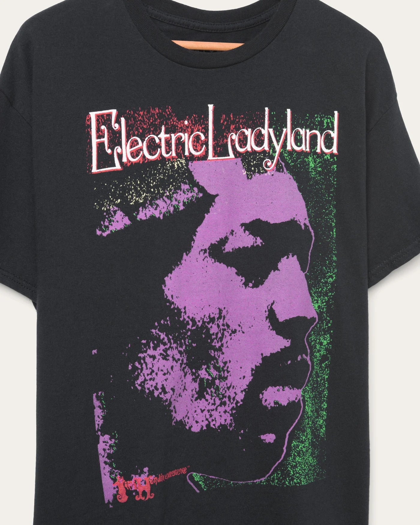 Jimi Hendrix Electric Ladyland Tee