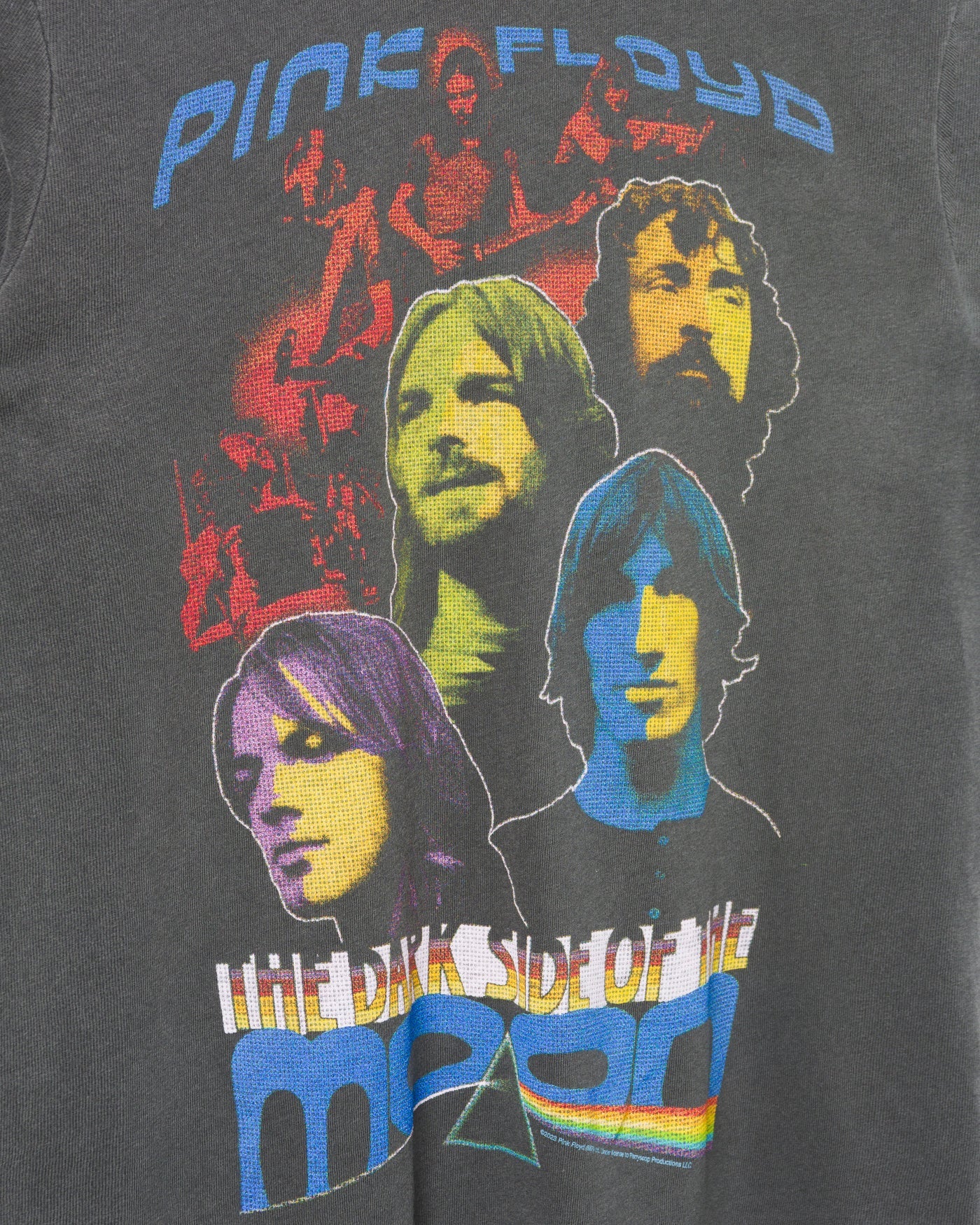 Dark Side of The Moon Tee